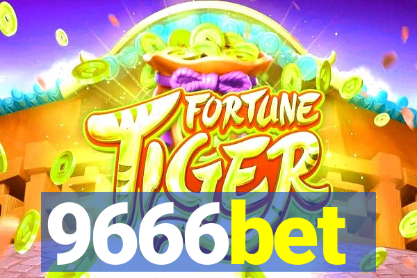 9666bet