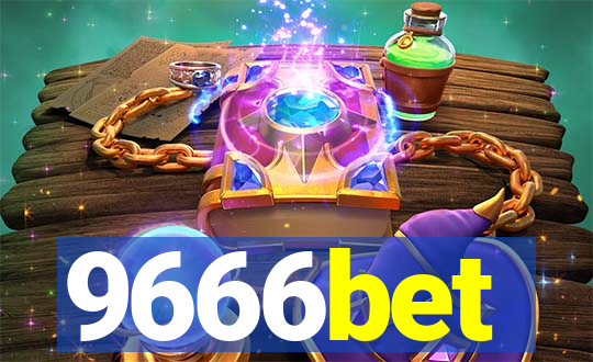 9666bet