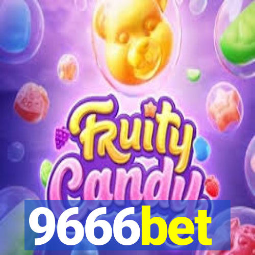 9666bet