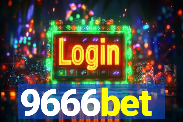 9666bet