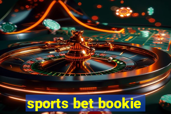 sports bet bookie