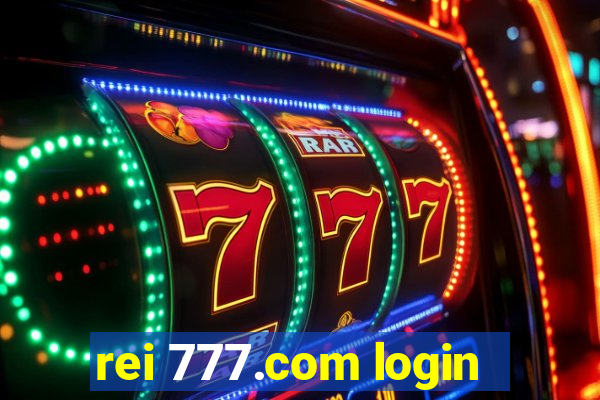 rei 777.com login