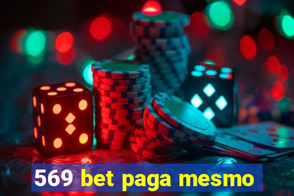 569 bet paga mesmo