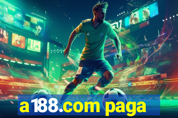 a188.com paga