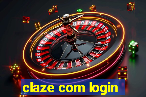 claze com login