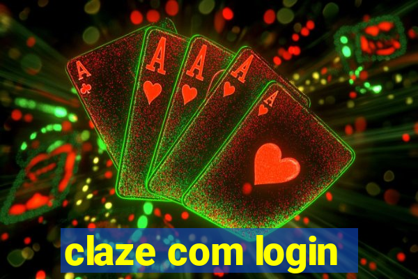 claze com login