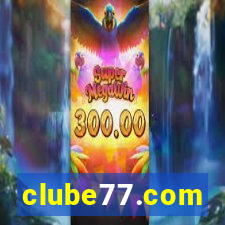 clube77.com