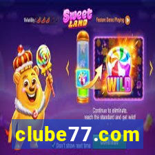 clube77.com