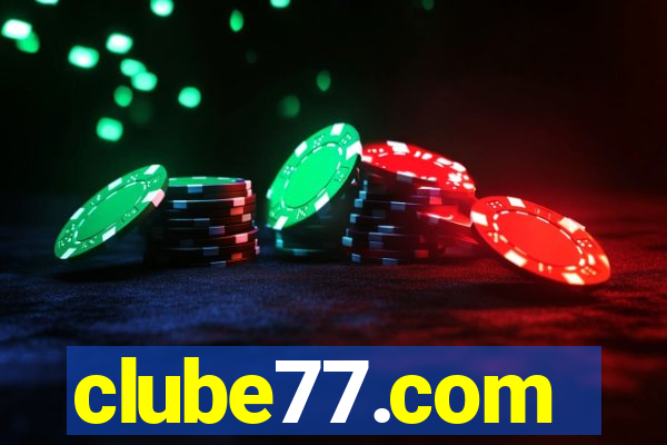 clube77.com