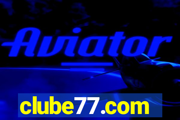 clube77.com