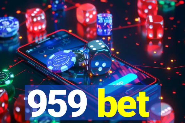 959 bet