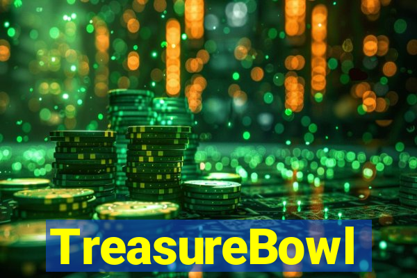 TreasureBowl treasure bowl melhor horario