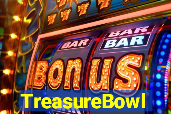 TreasureBowl treasure bowl melhor horario