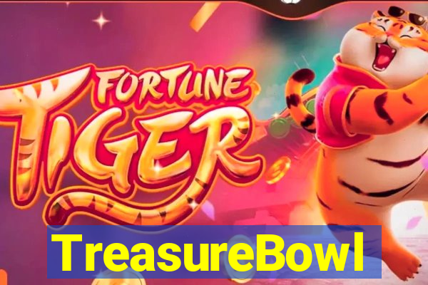 TreasureBowl treasure bowl melhor horario