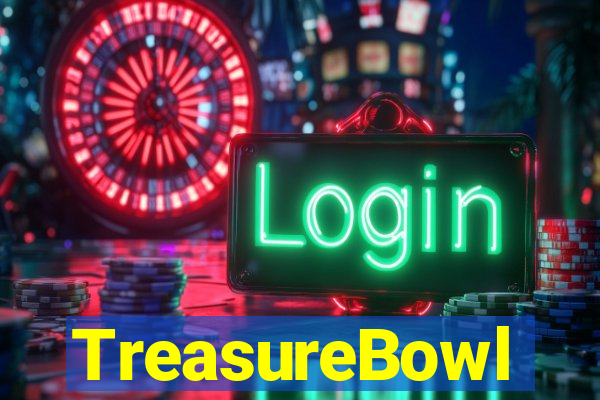 TreasureBowl treasure bowl melhor horario