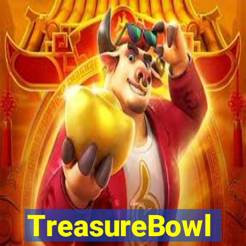 TreasureBowl treasure bowl melhor horario