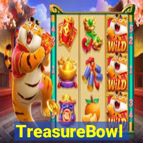 TreasureBowl treasure bowl melhor horario