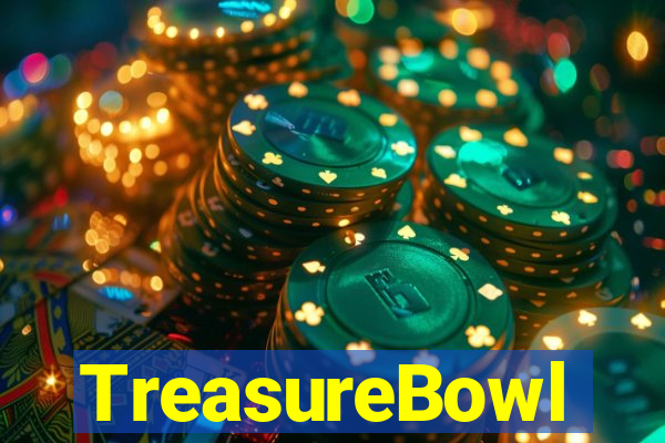 TreasureBowl treasure bowl melhor horario