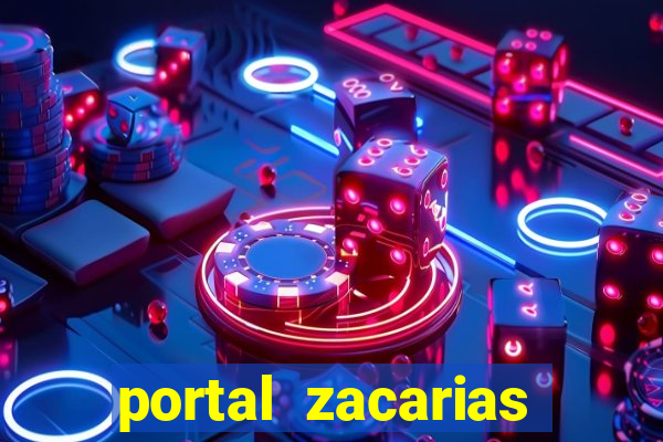 portal zacarias andressa urach