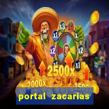 portal zacarias andressa urach