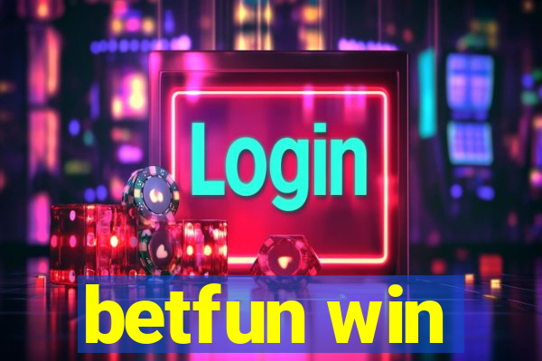 betfun win