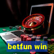 betfun win