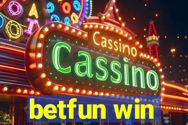 betfun win