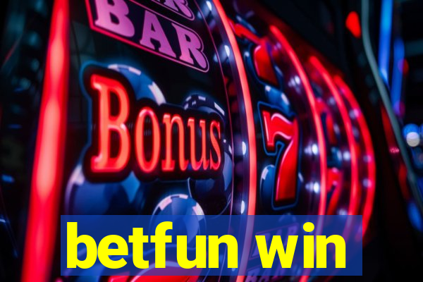 betfun win