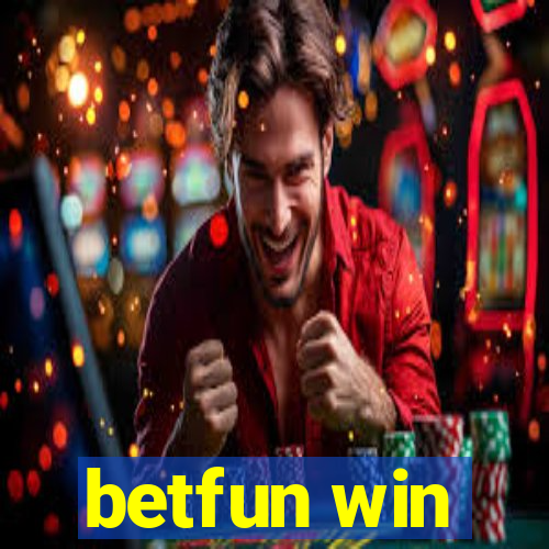 betfun win