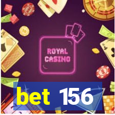 bet 156