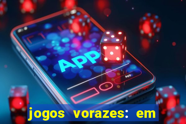 jogos vorazes: em chamas online dublado