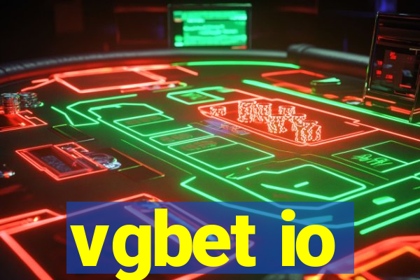 vgbet io