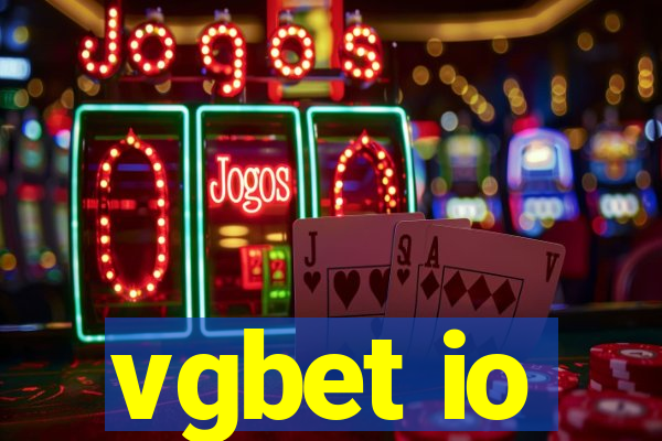 vgbet io