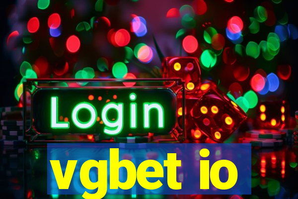 vgbet io