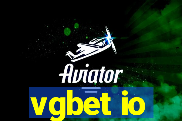 vgbet io