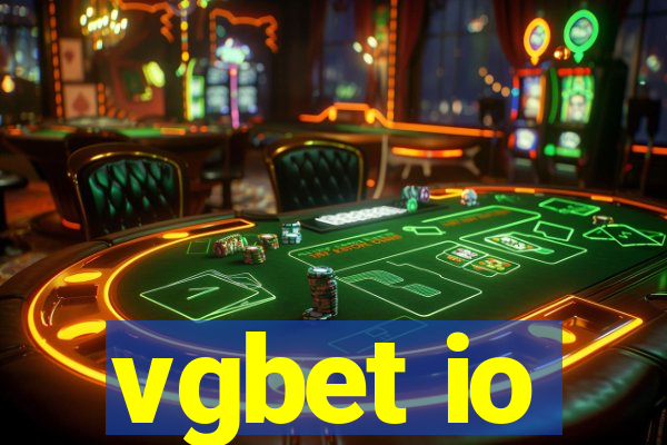 vgbet io