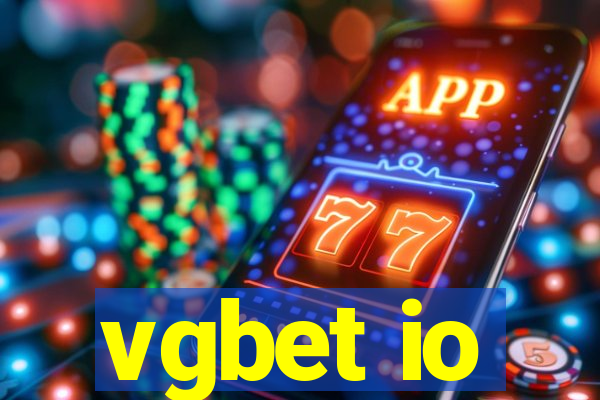 vgbet io