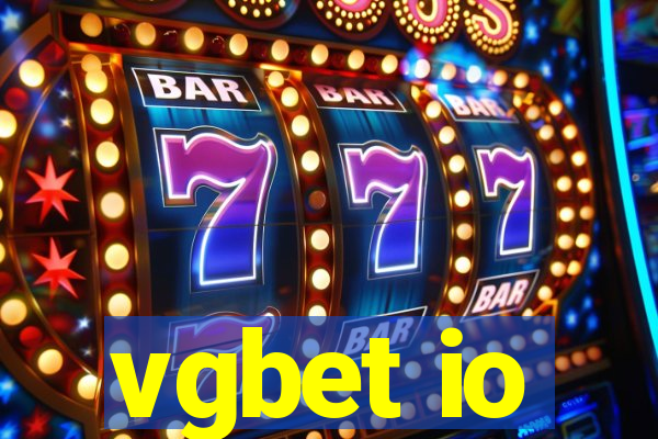 vgbet io