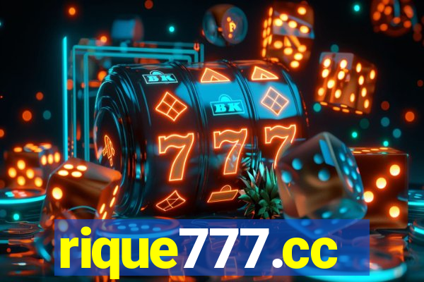 rique777.cc