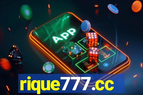 rique777.cc