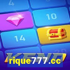 rique777.cc