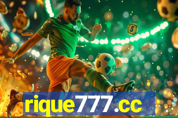 rique777.cc