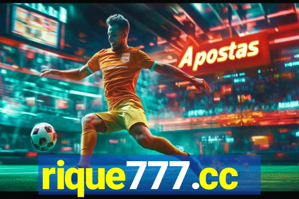 rique777.cc