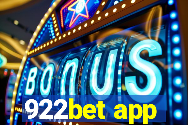 922bet app