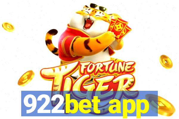 922bet app