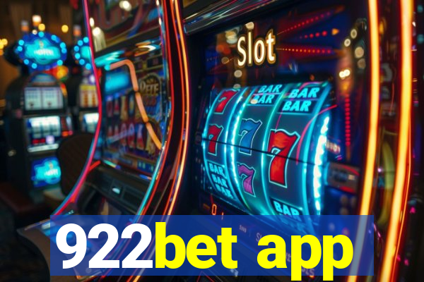 922bet app