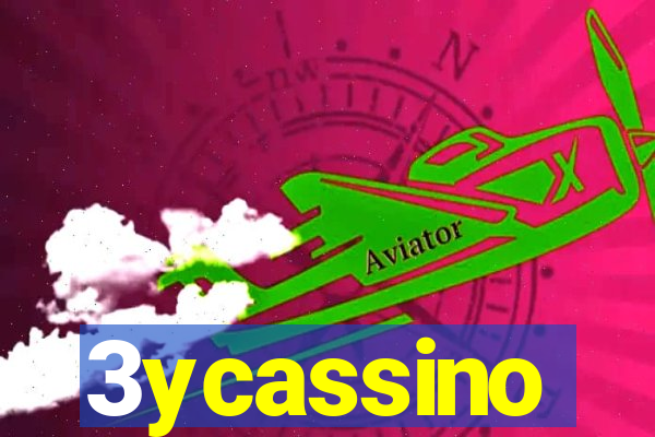 3ycassino