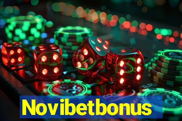 Novibetbonus