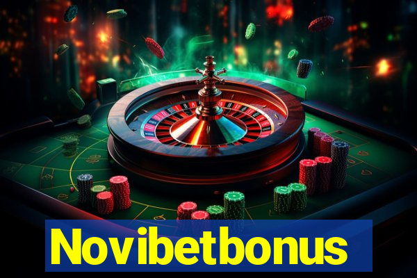 Novibetbonus