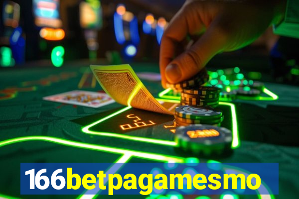 166betpagamesmo